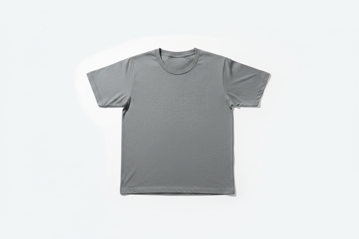 Short Sleeve T-Shirt (12 Pcs)